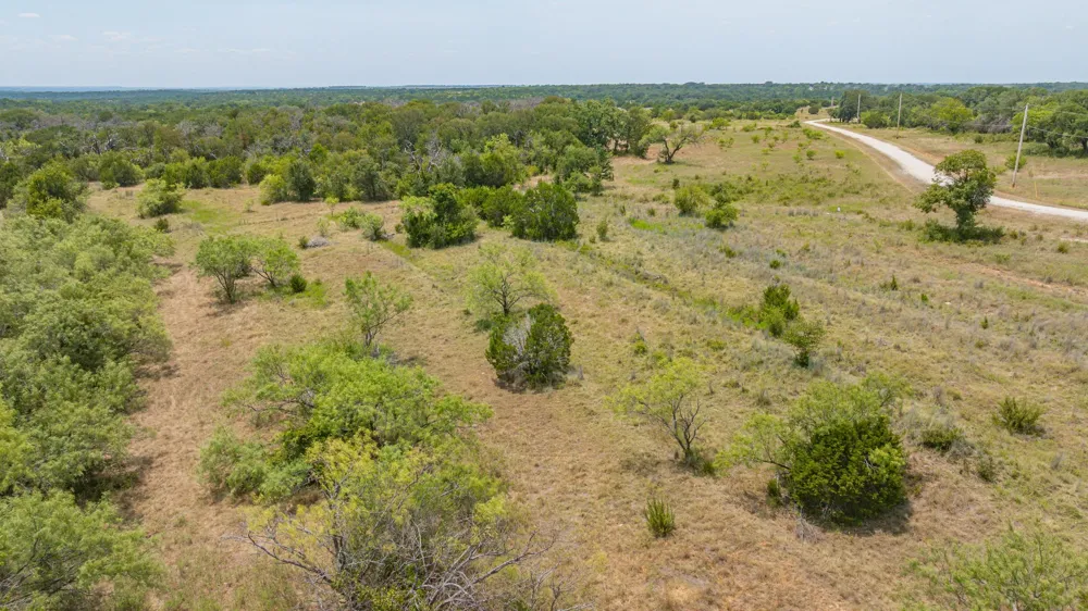 Private Road 1271 Carlton, TX 76436
