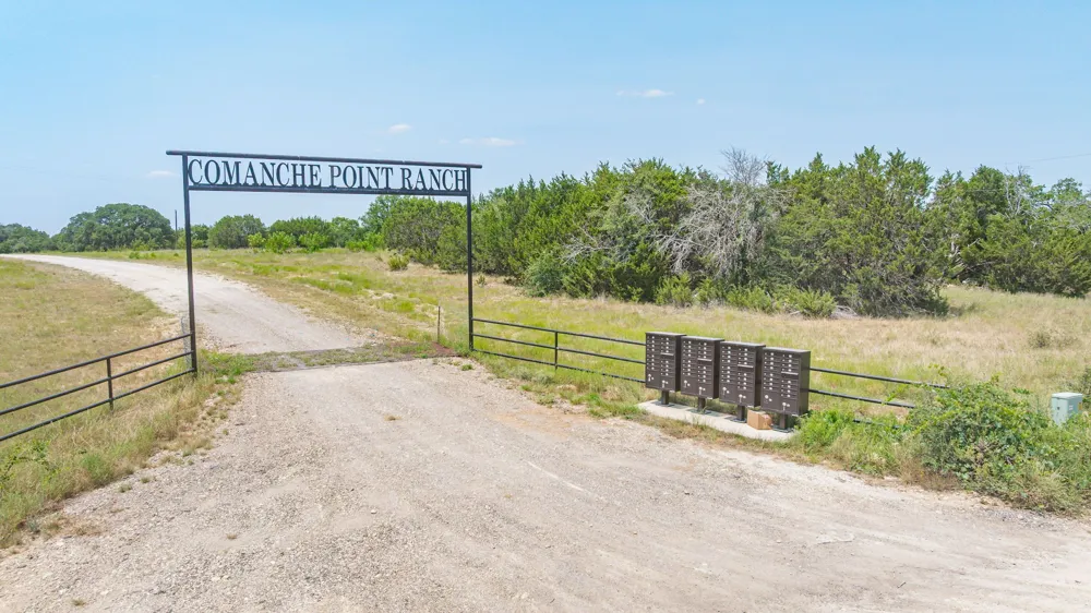 Private Road 1271 Carlton, TX 76436