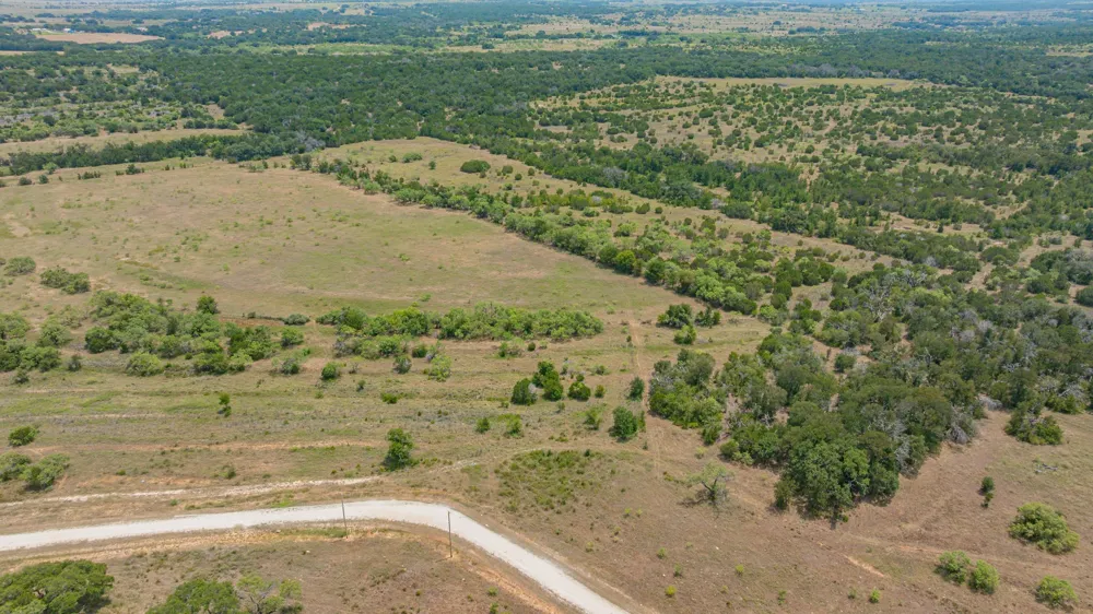 Private Road 1271 Carlton, TX 76436
