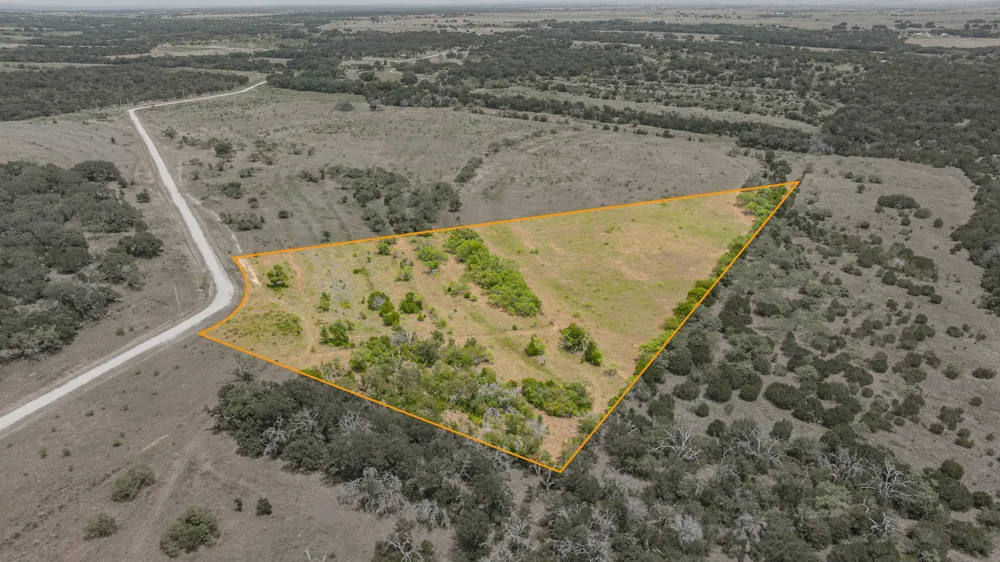 Private Road 1271 Carlton, TX 76436
