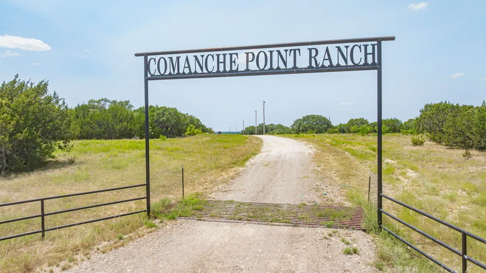 Private Road 1271 Carlton, TX 76436