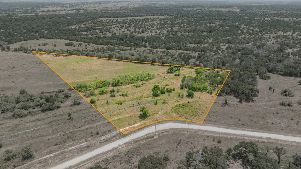Private Road 1271 Carlton, TX 76436