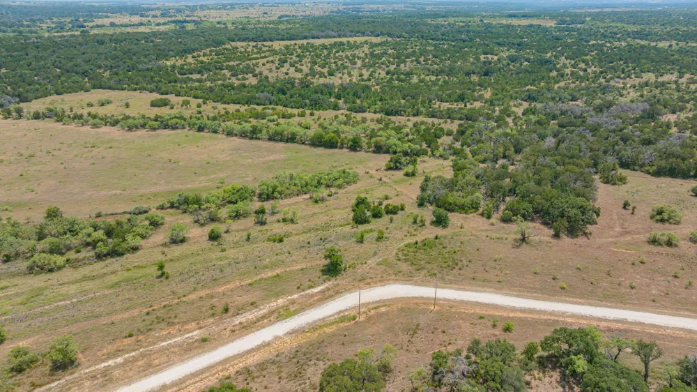 Private Road 1271 Carlton, TX 76436