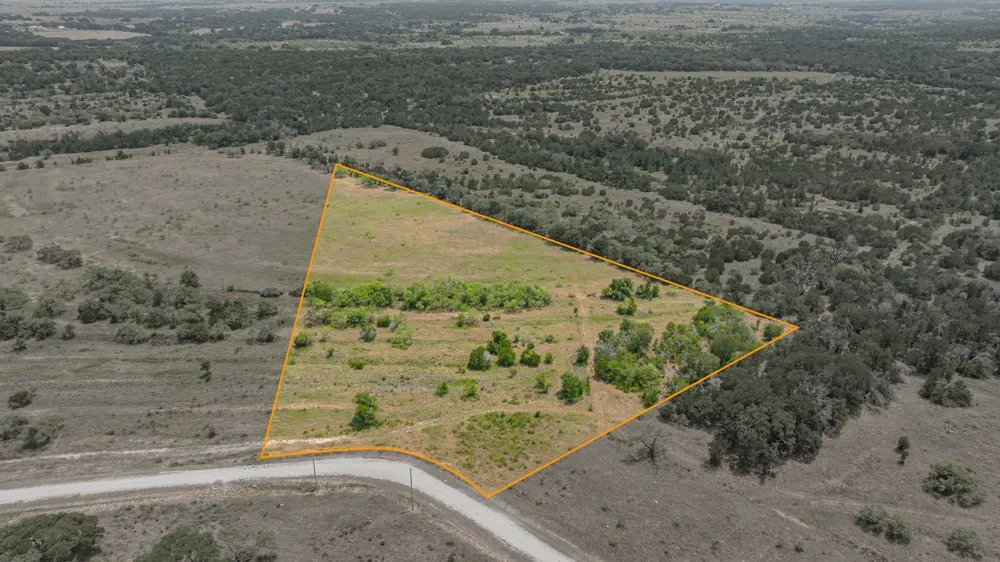 Private Road 1271 Carlton, TX 76436