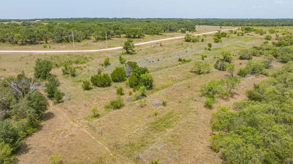 Private Road 1271 Carlton, TX 76436