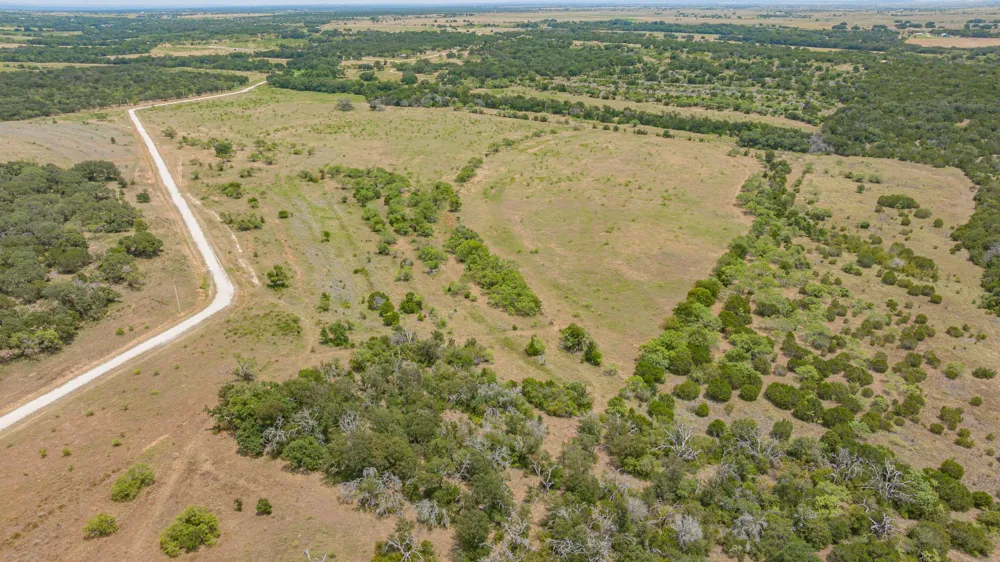 Private Road 1271 Carlton, TX 76436