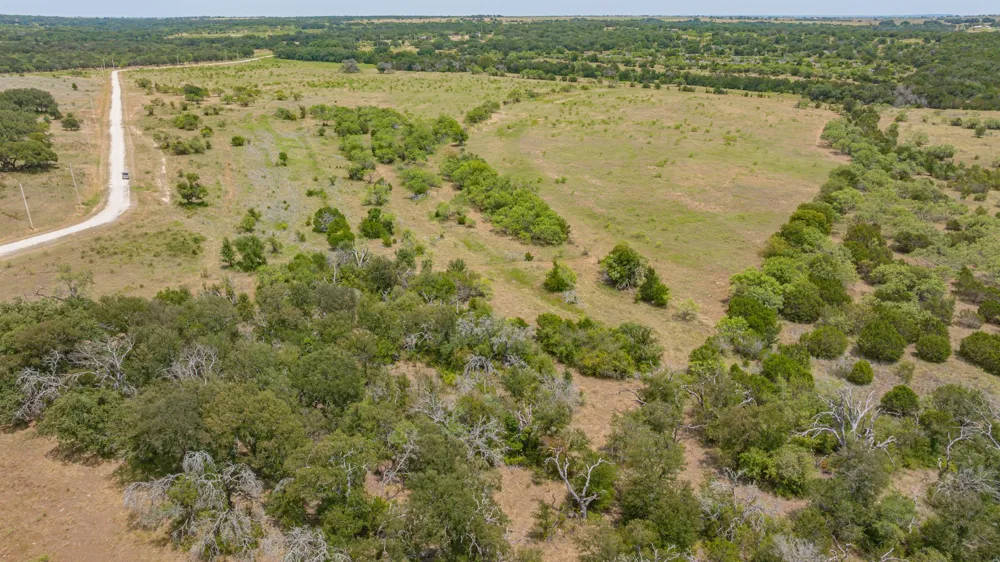 Private Road 1271 Carlton, TX 76436