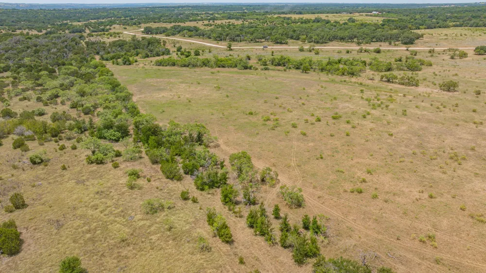 Private Road 1271 Carlton, TX 76436