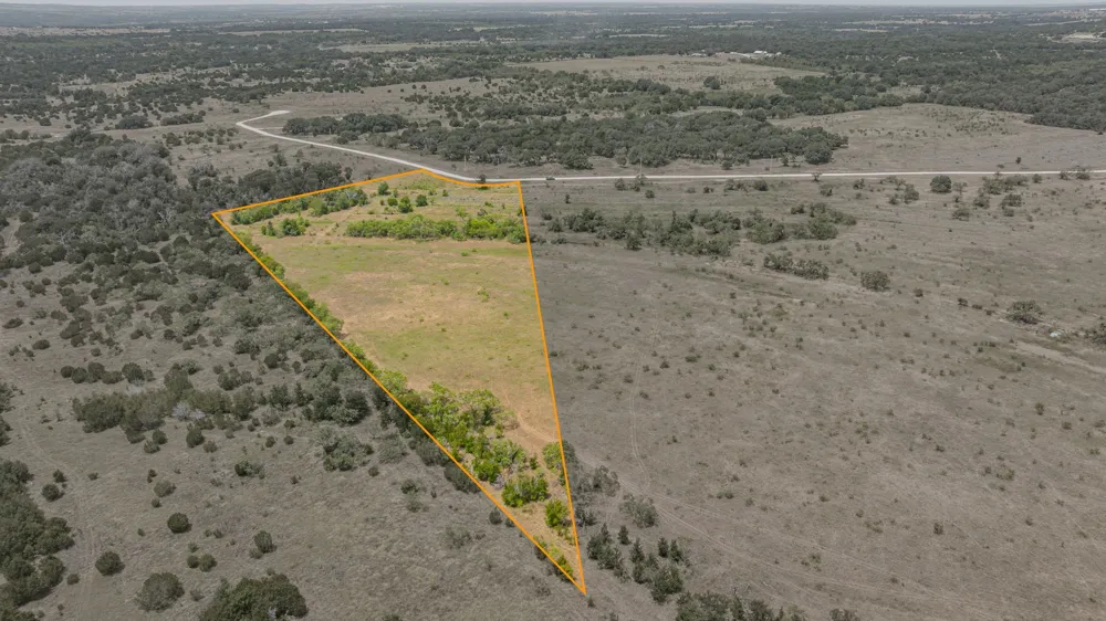 Private Road 1271 Carlton, TX 76436