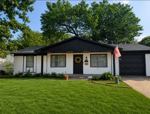 603 Donley Drive