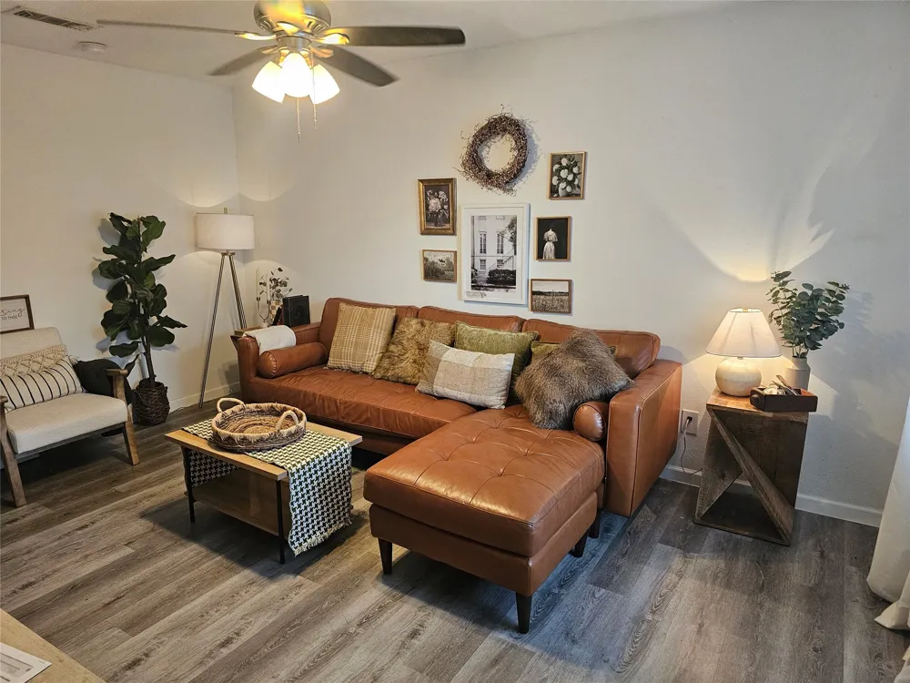 603 Donley Drive Euless, TX 76039