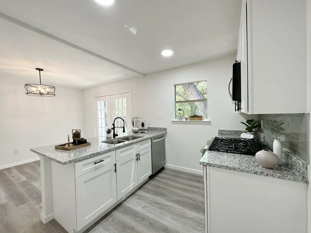 603 Donley Drive Euless, TX 76039