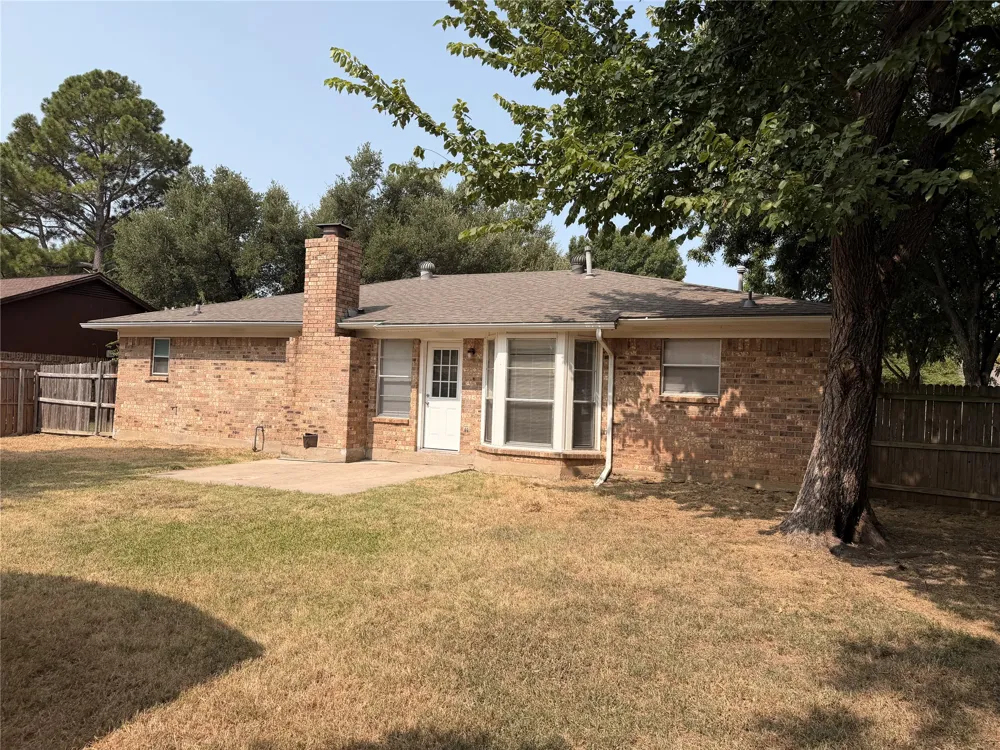 317 Apache Trail Keller, TX 76248