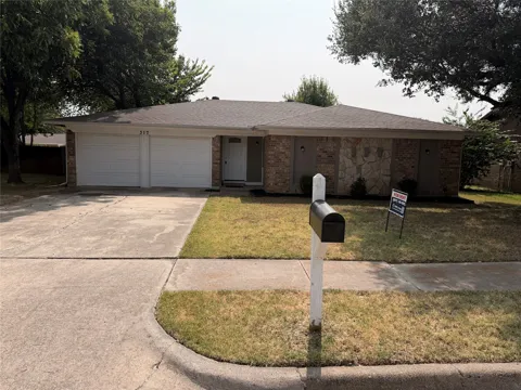 317 Apache Trail