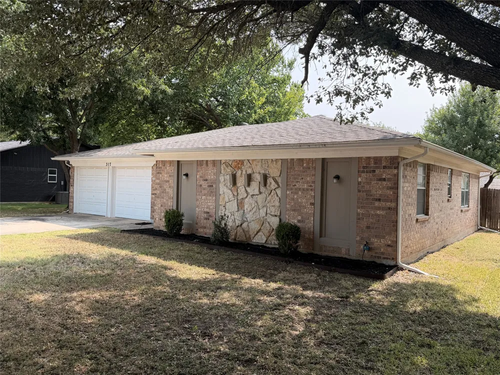 317 Apache Trail Keller, TX 76248