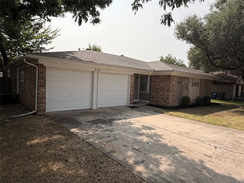317 Apache Trail Keller, TX 76248