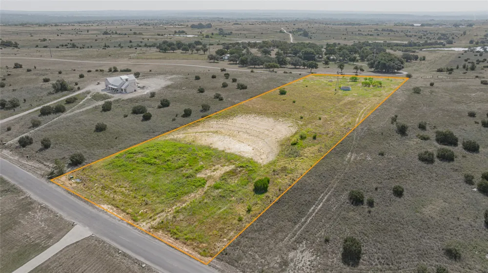 2081 Eagles Ridge Drive Weatherford, TX 76087