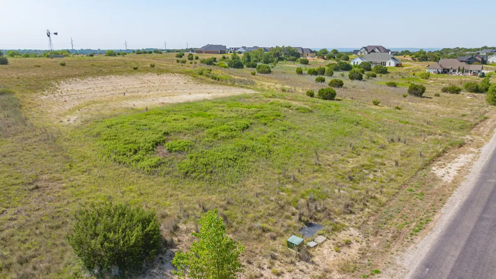 2081 Eagles Ridge Drive Weatherford, TX 76087