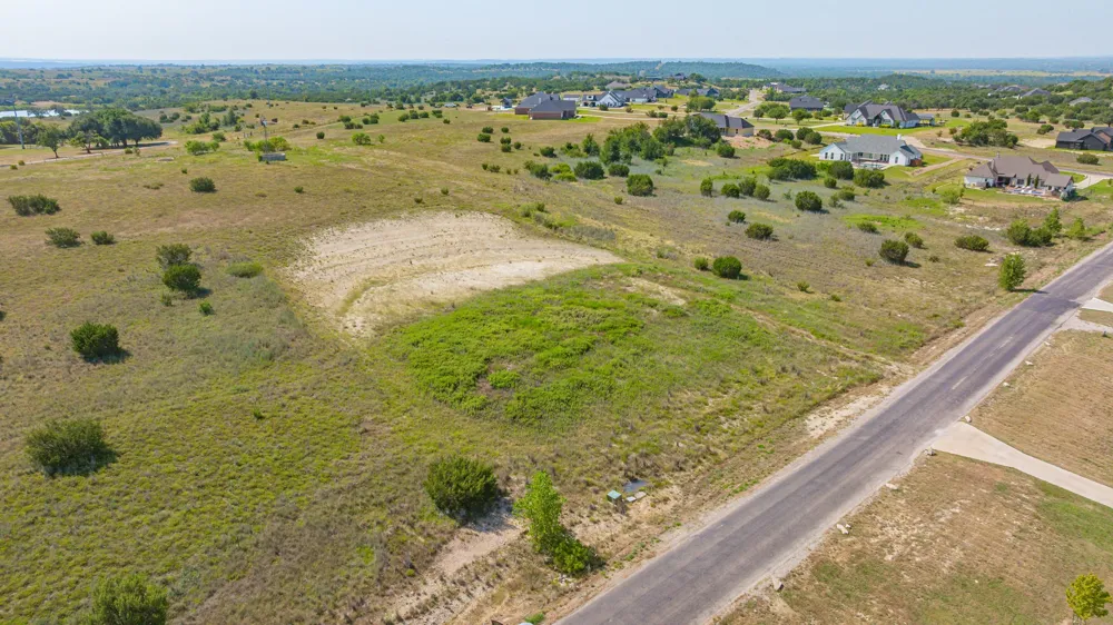 2081 Eagles Ridge Drive Weatherford, TX 76087