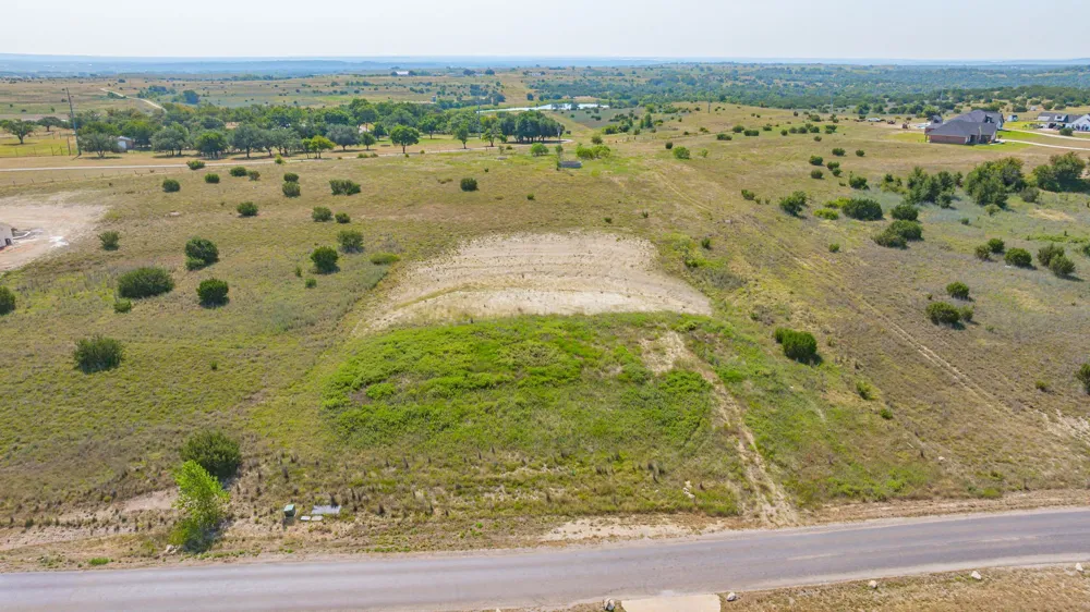 2081 Eagles Ridge Drive Weatherford, TX 76087