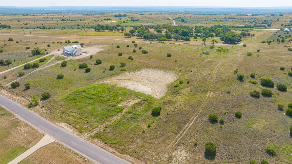 2081 Eagles Ridge Drive Weatherford, TX 76087