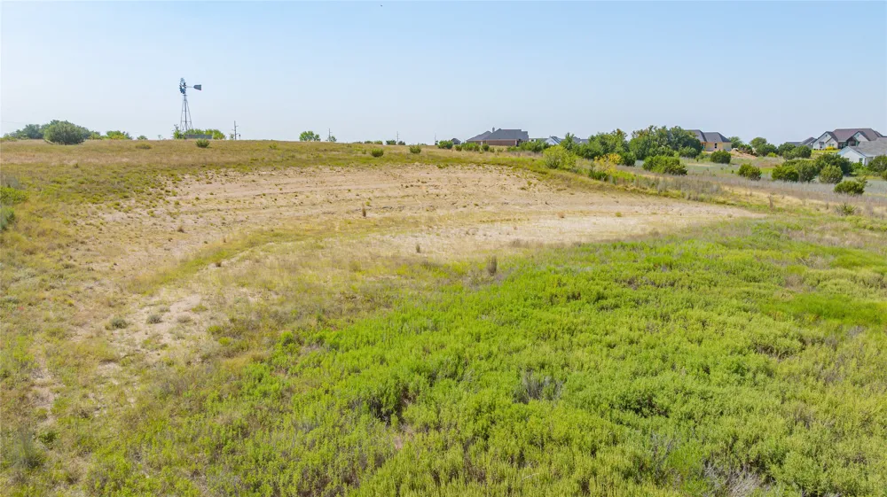 2081 Eagles Ridge Drive Weatherford, TX 76087
