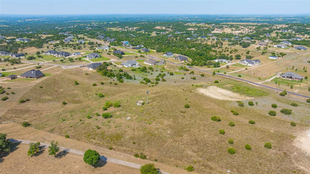 2081 Eagles Ridge Drive Weatherford, TX 76087