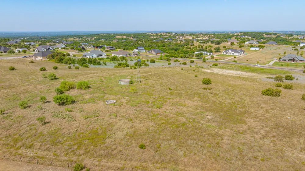 2081 Eagles Ridge Drive Weatherford, TX 76087