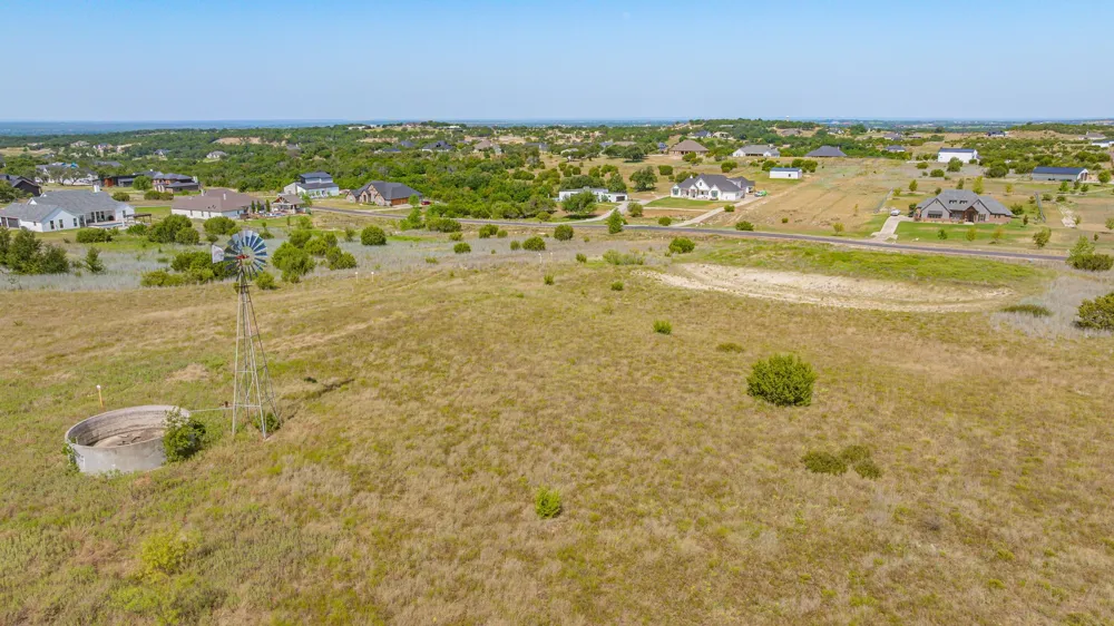 2081 Eagles Ridge Drive Weatherford, TX 76087