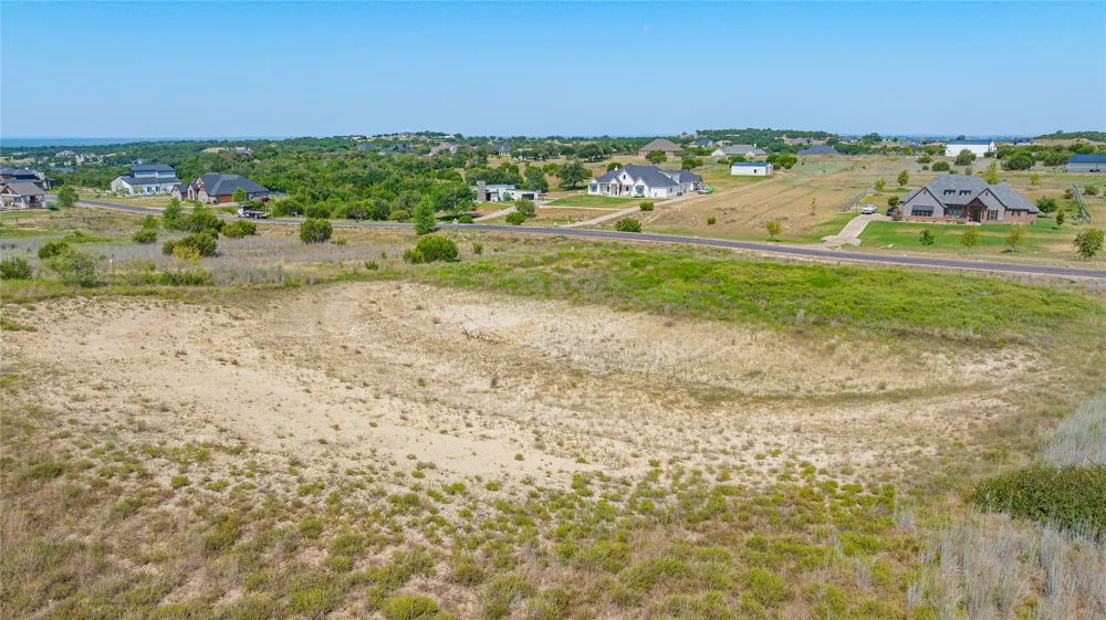 2081 Eagles Ridge Drive Weatherford, TX 76087