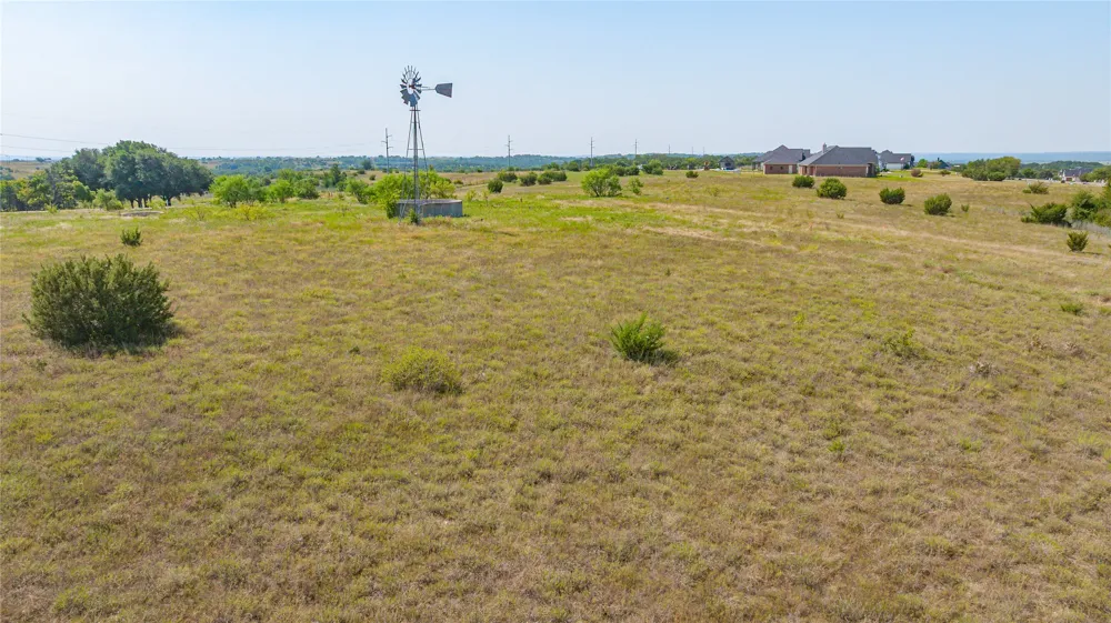 2081 Eagles Ridge Drive Weatherford, TX 76087