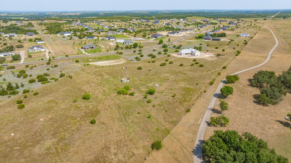 2081 Eagles Ridge Drive Weatherford, TX 76087