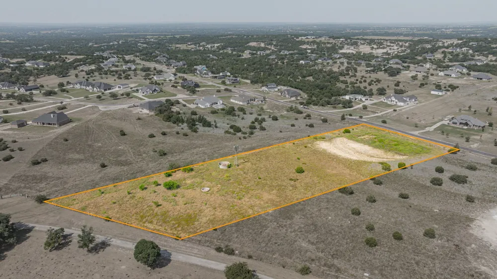 2081 Eagles Ridge Drive Weatherford, TX 76087