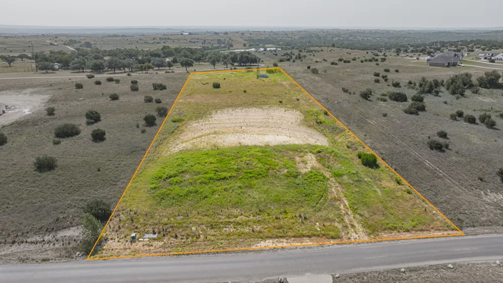 2081 Eagles Ridge Drive Weatherford, TX 76087