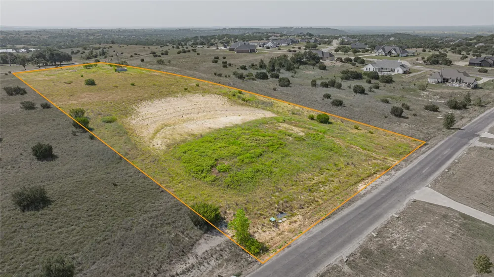 2081 Eagles Ridge Drive Weatherford, TX 76087
