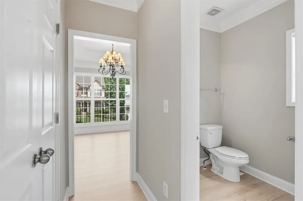 6081 Pierless Avenue Sugar Hill, GA 30518
