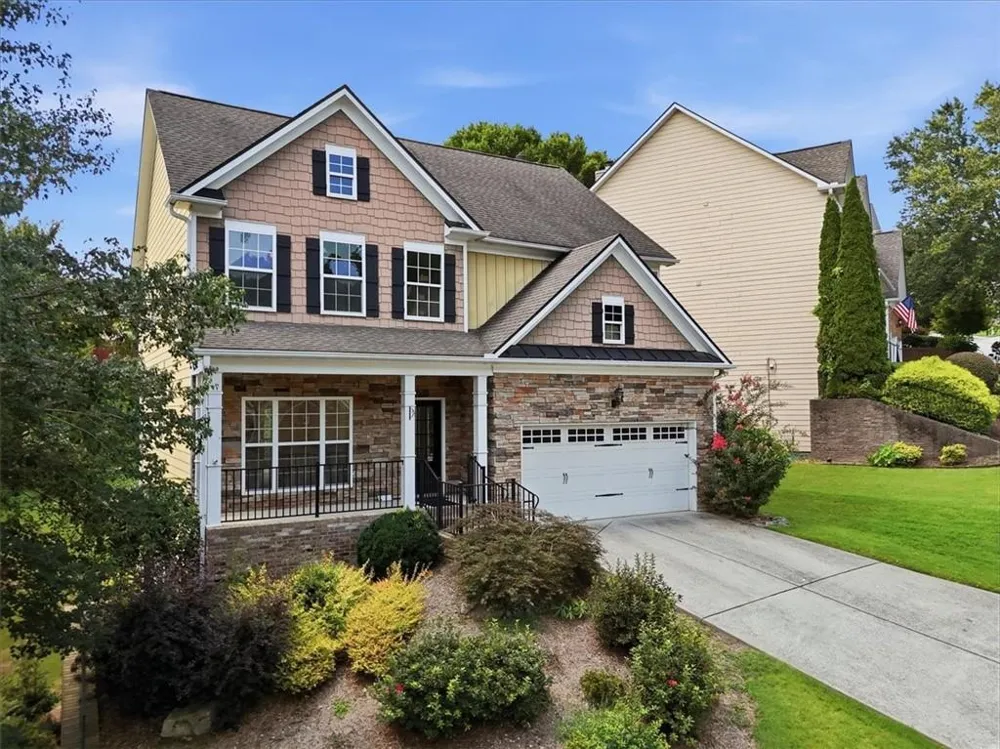 6081 Pierless Avenue Sugar Hill, GA 30518
