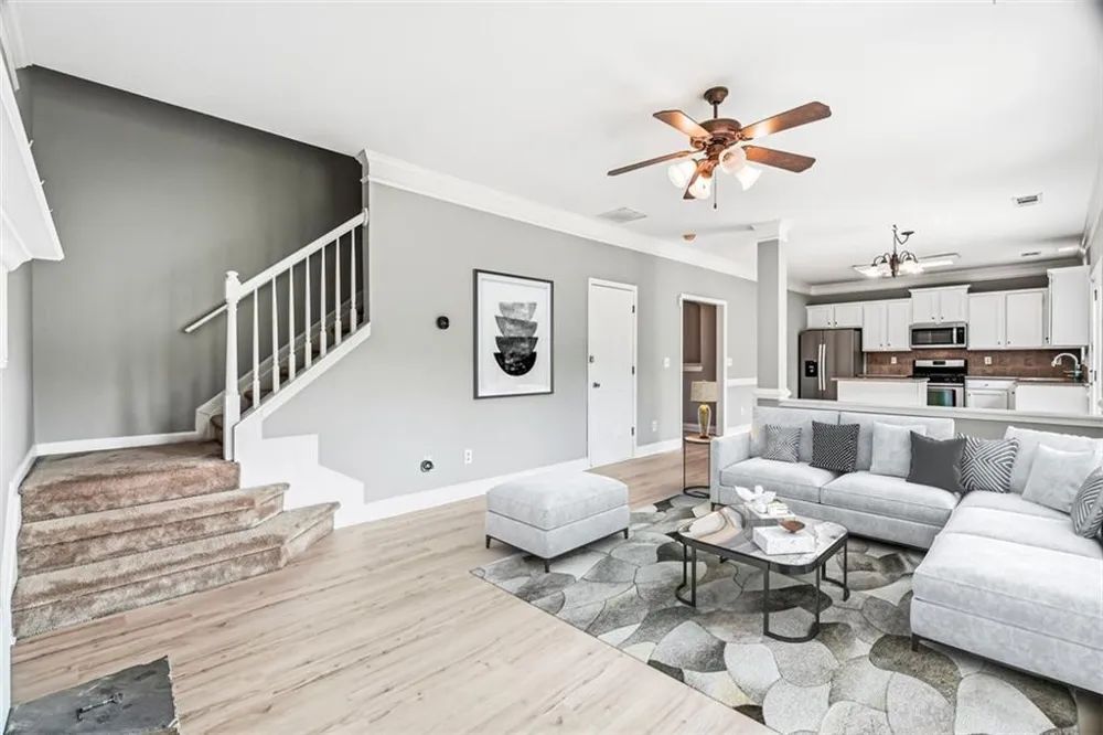 6081 Pierless Avenue Sugar Hill, GA 30518