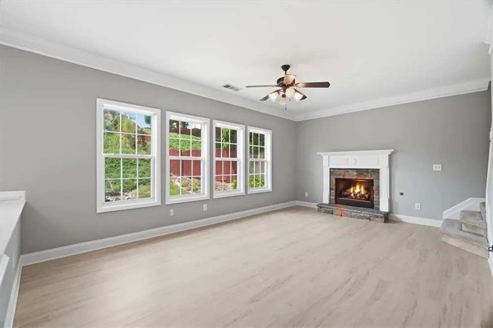 6081 Pierless Avenue Sugar Hill, GA 30518