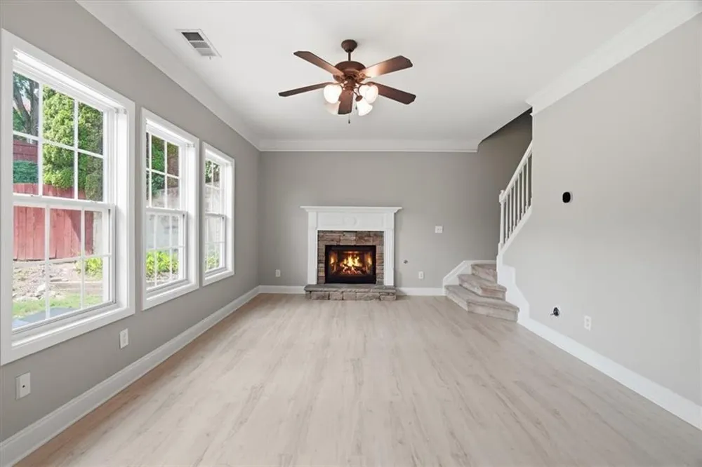 6081 Pierless Avenue Sugar Hill, GA 30518