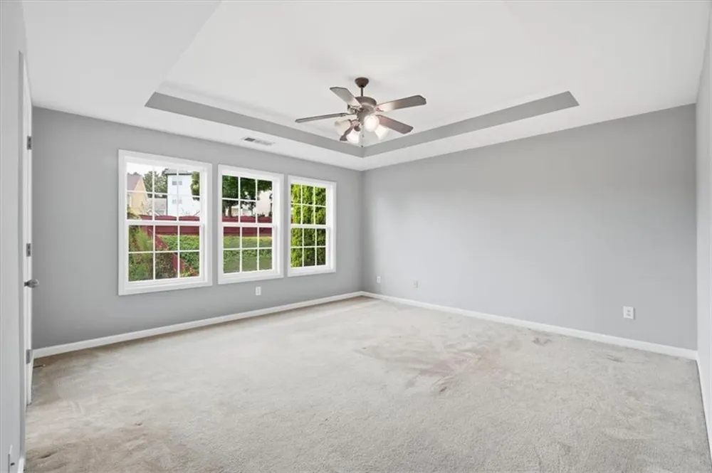 6081 Pierless Avenue Sugar Hill, GA 30518
