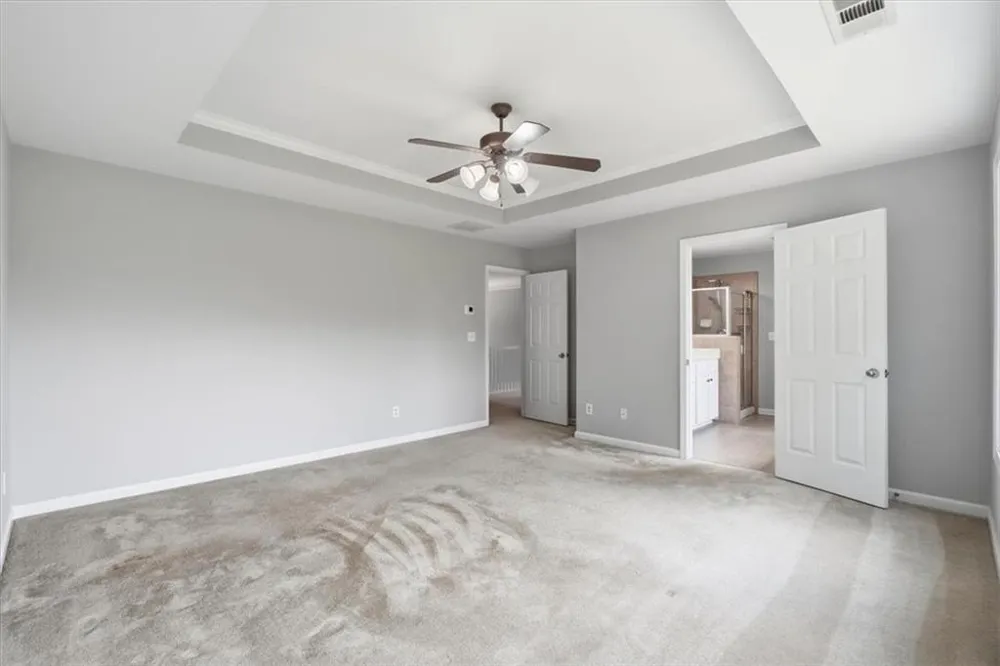 6081 Pierless Avenue Sugar Hill, GA 30518