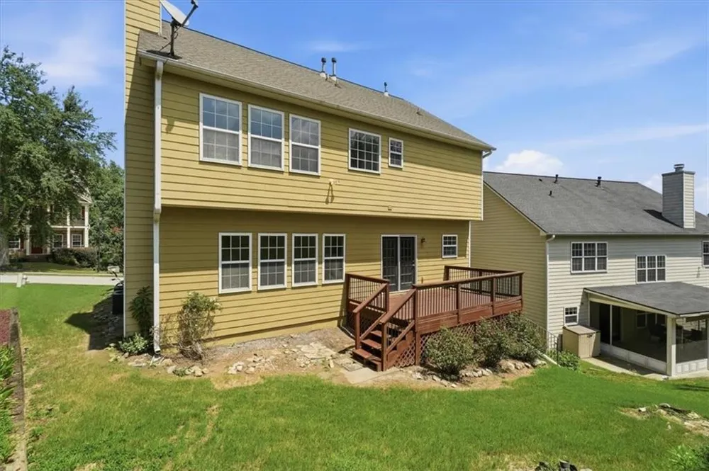 6081 Pierless Avenue Sugar Hill, GA 30518