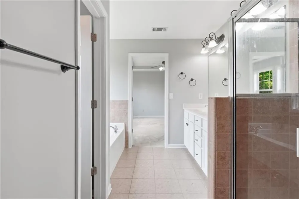 6081 Pierless Avenue Sugar Hill, GA 30518
