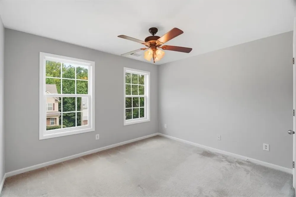 6081 Pierless Avenue Sugar Hill, GA 30518