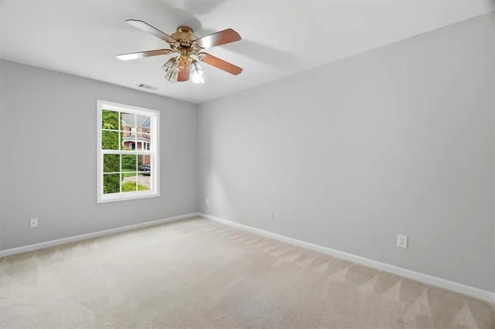 6081 Pierless Avenue Sugar Hill, GA 30518