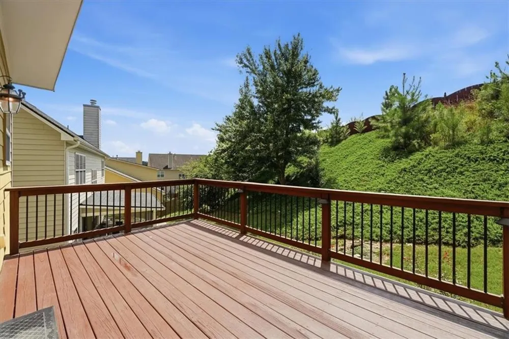 6081 Pierless Avenue Sugar Hill, GA 30518