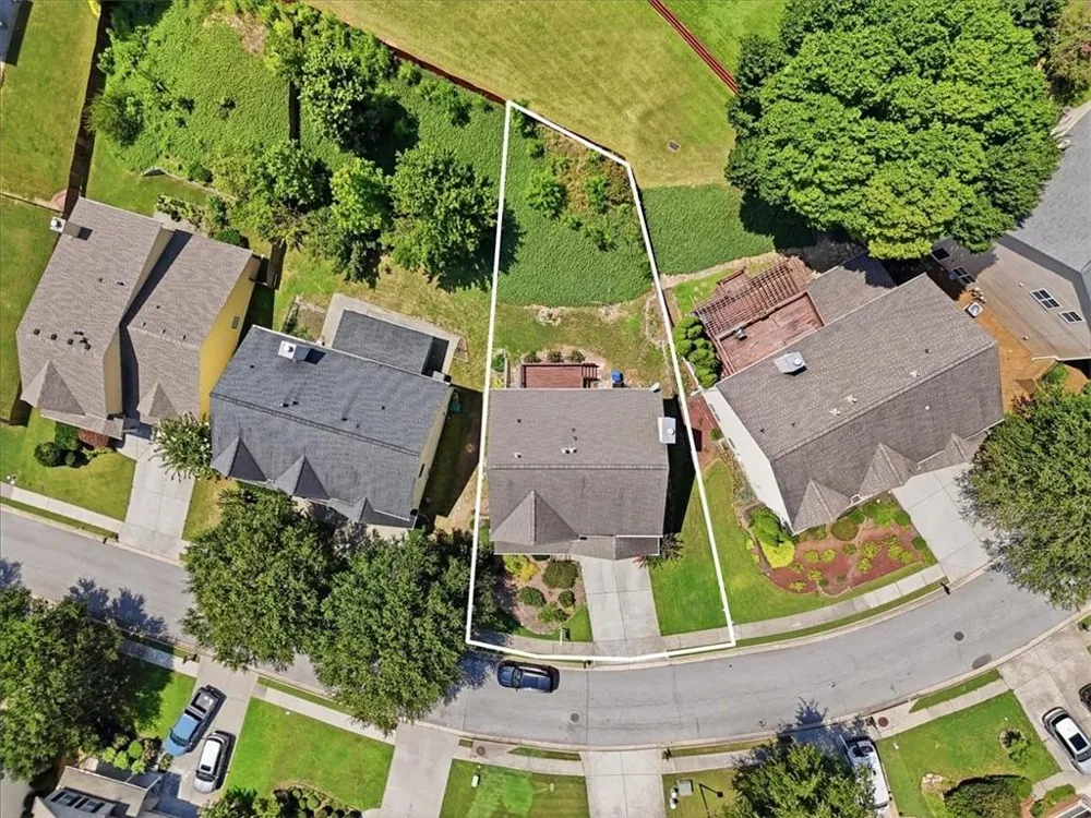6081 Pierless Avenue Sugar Hill, GA 30518