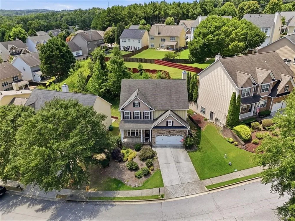 6081 Pierless Avenue Sugar Hill, GA 30518