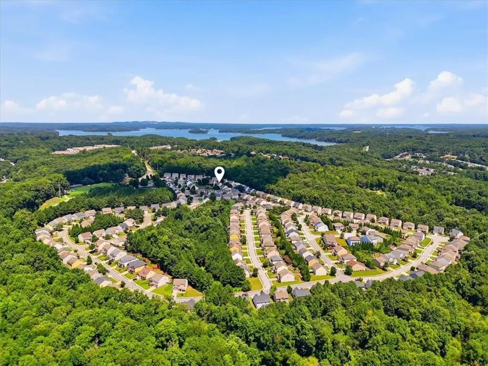 6081 Pierless Avenue Sugar Hill, GA 30518